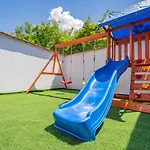 Villa Villa Green *
