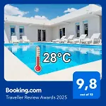 Villa Green Mostar