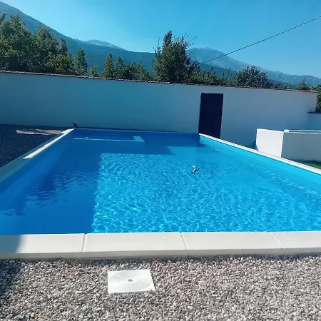 Villa Villa Green