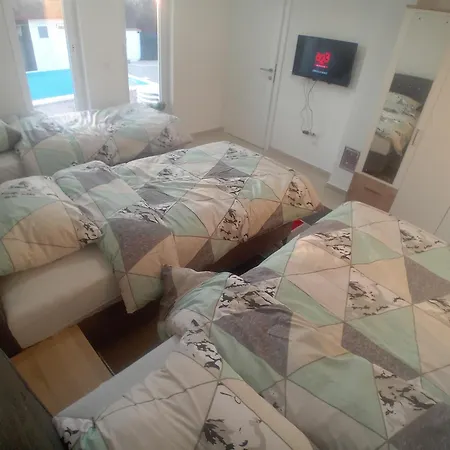 Villa Green Mostar