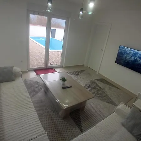 Villa Villa Green Mostar