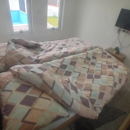 Villa Villa Green Mostar