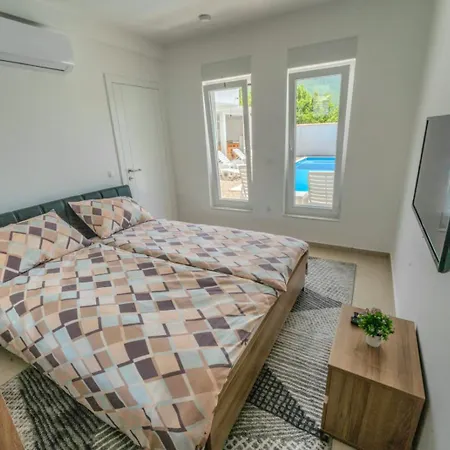 Villa Green * Mostar