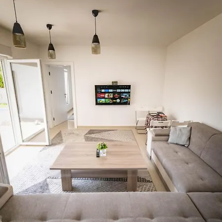 Villa Villa Green Mostar