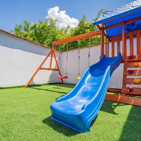 Villa Villa Green *