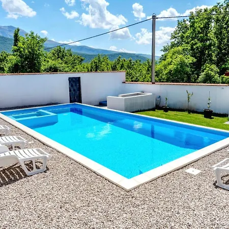 Villa Green Villa Mostar