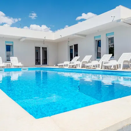 Villa Villa Green Mostar