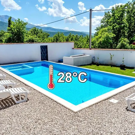 Villa Villa Green